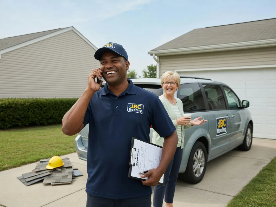 Roof Replacement Beech Creek, PA FAQs